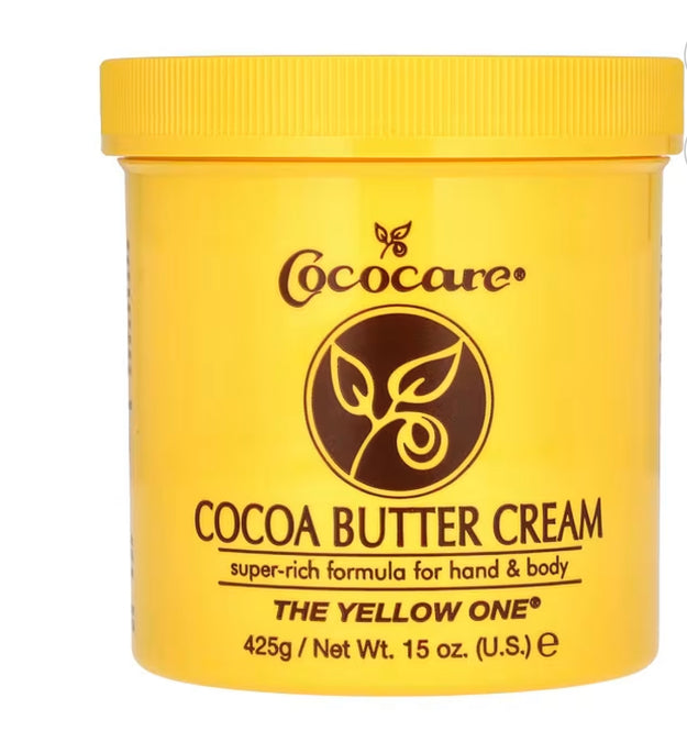 Coco Butter