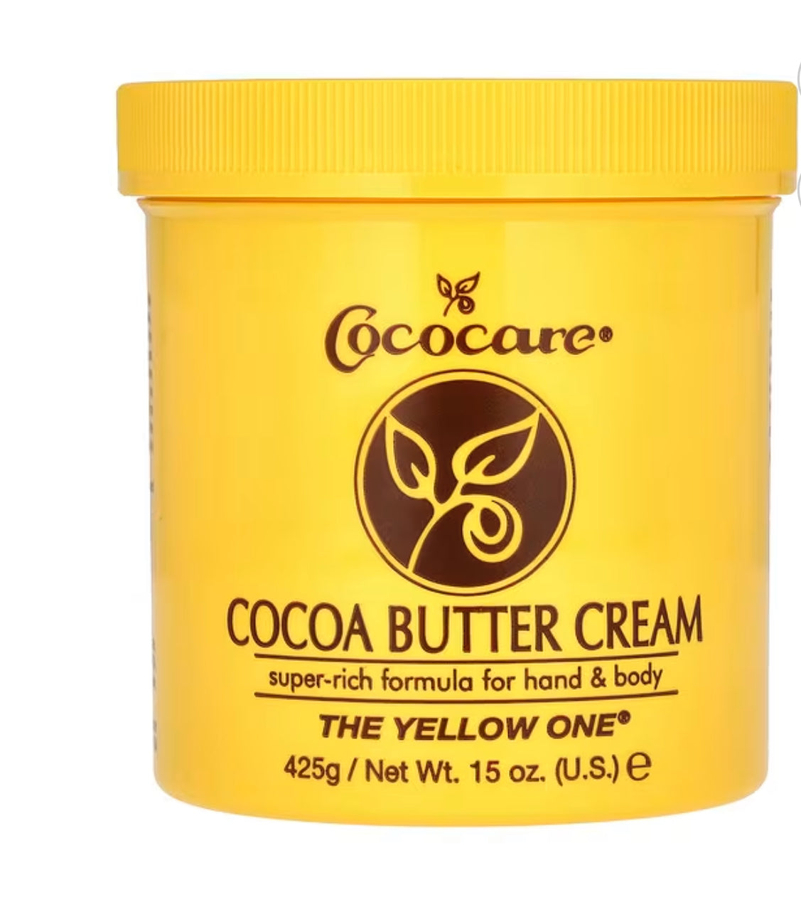 Coco Butter