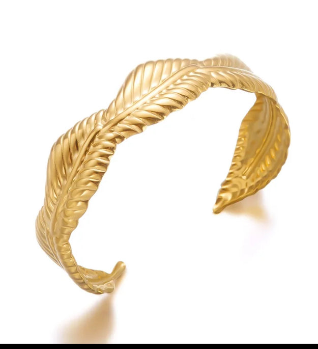 Bracelet en acier inoxydable