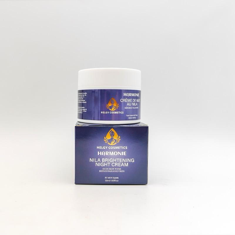 Creme de Visage Jour&  Nuit Clarifiante