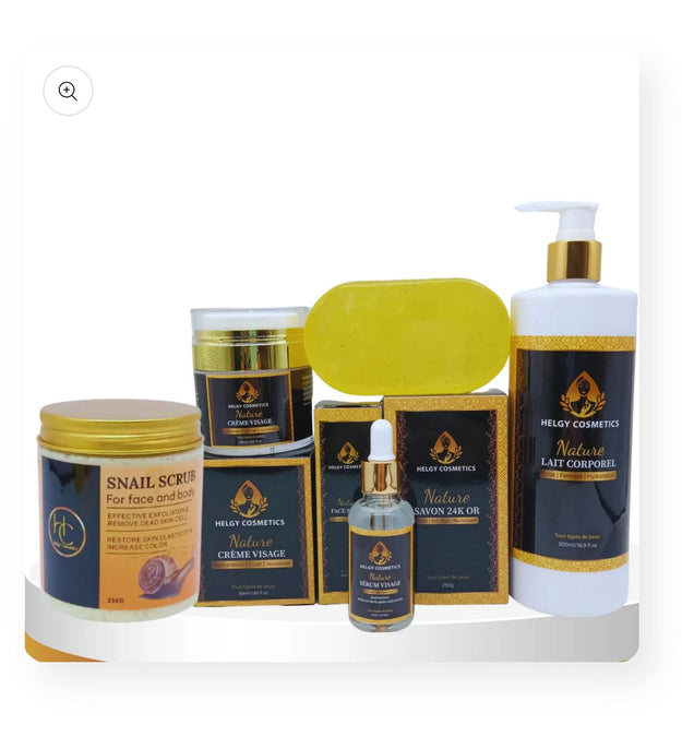 La Gamme Nature\Collagen\Vitamine C& Carotte