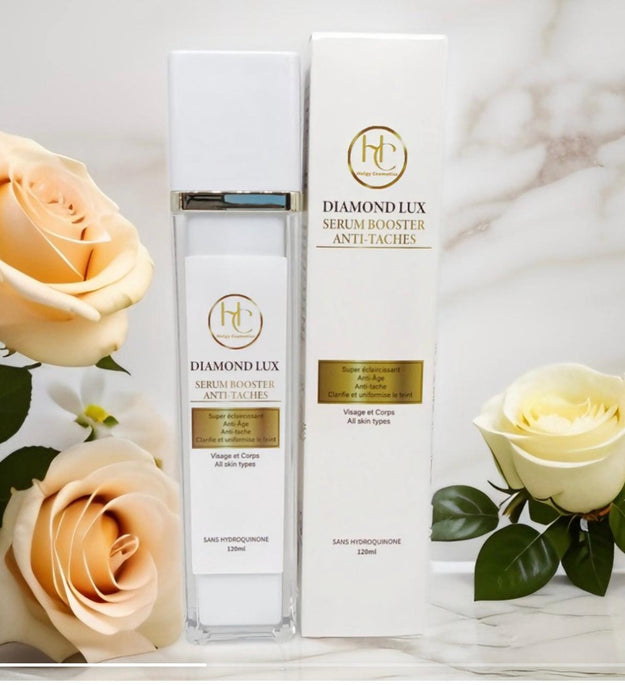 Serum anti-taches Visage &Corps