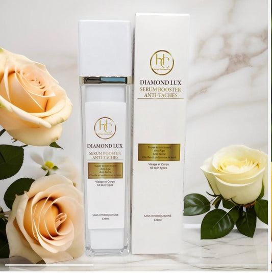 Serum anti-taches Visage &Corps