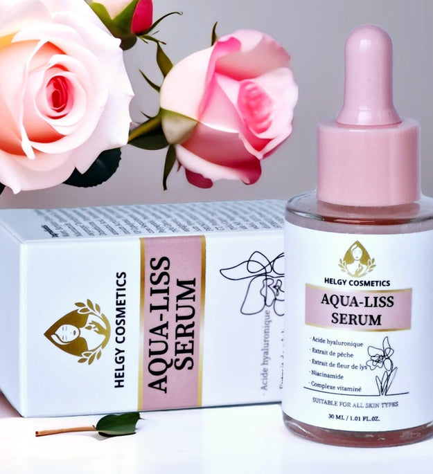 Sérum Acqua liss ultra-Hydratant
