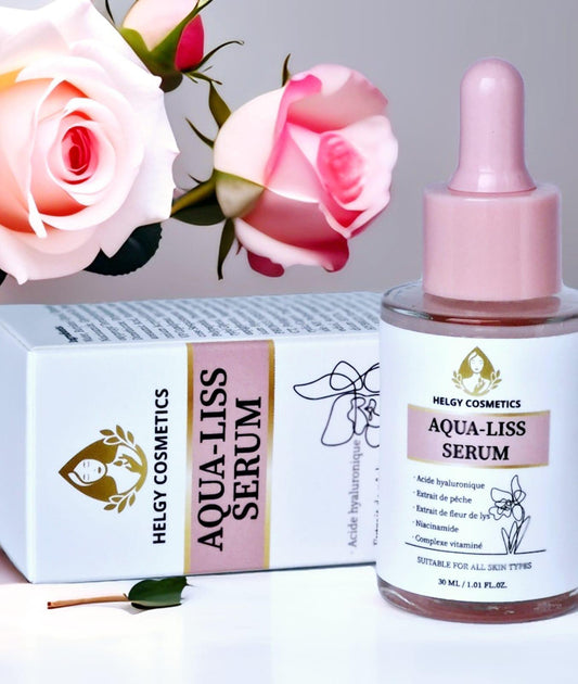 Sérum Acqua liss ultra-Hydratant